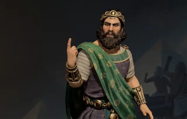 The Most Divisive Civilization Game is Completely Free to Play on Steam for One Week