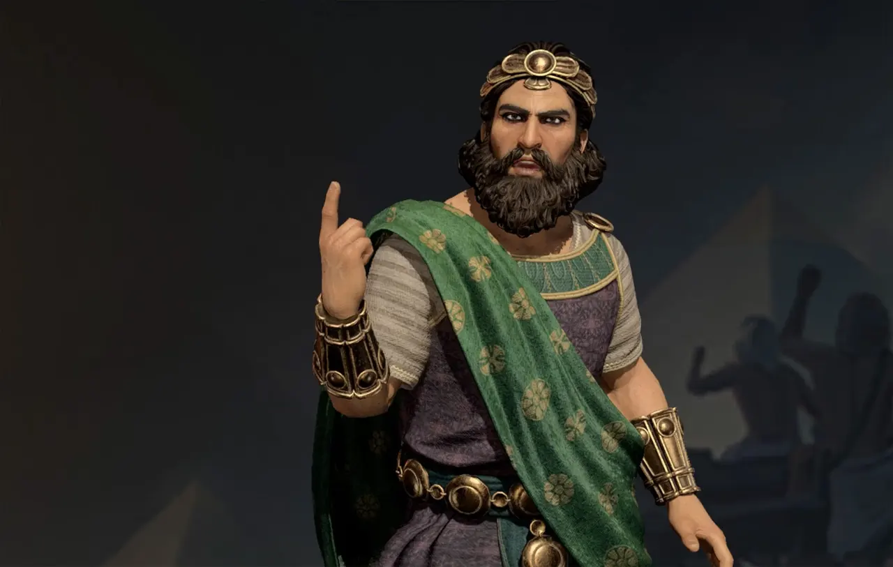The Most Divisive Civilization Game is Completely Free to Play on Steam for One Week