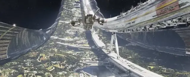 Matt Damon's Near-Perfect 109-Minute Dystopian Sci-Fi Epic Is Officially Streaming on Netflix