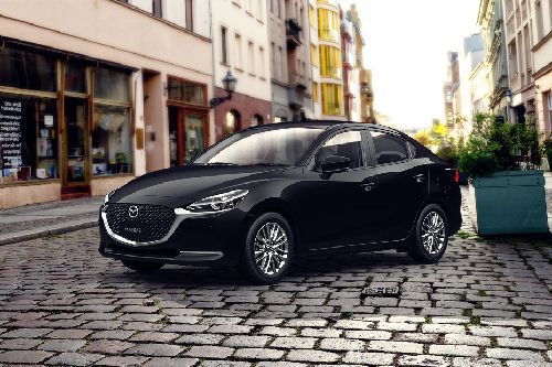 2 Sedan