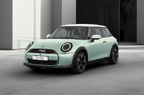 3 Door