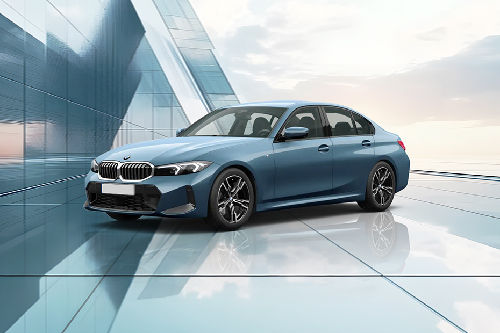 3 Series Sedan