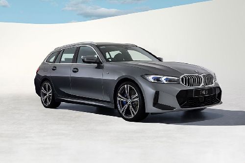 3 Series Touring