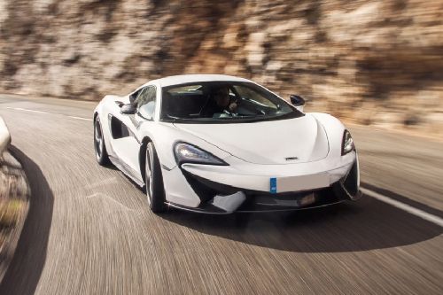 540C