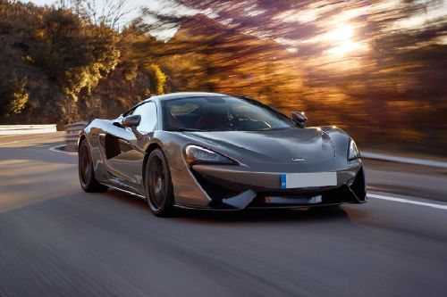 570S