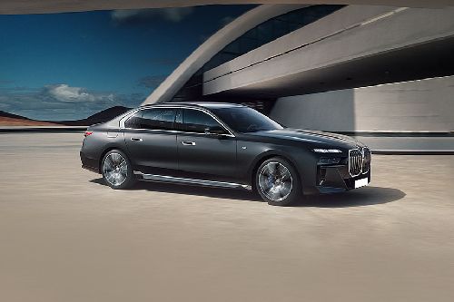 7 Series Sedan