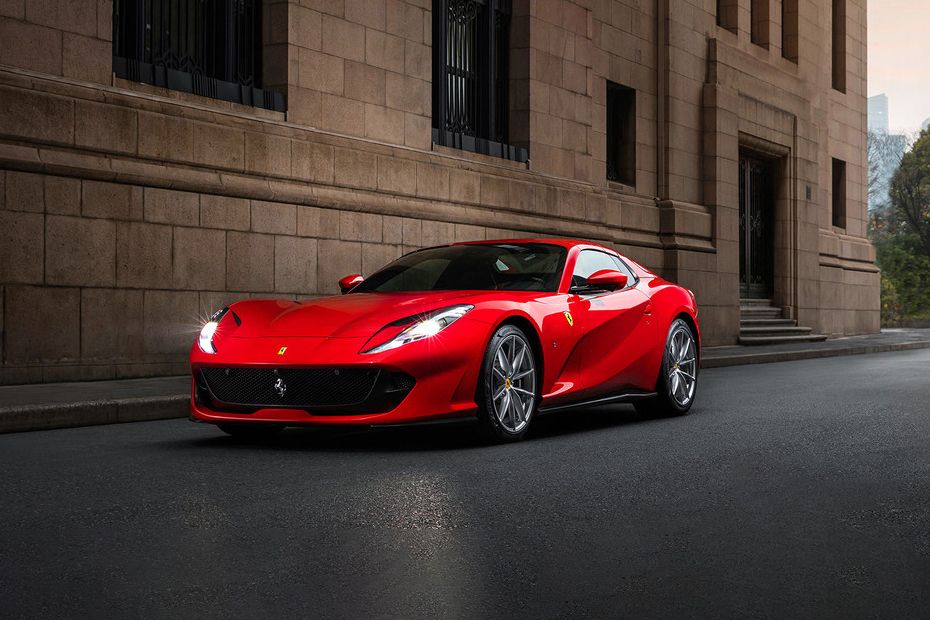 812 Gts