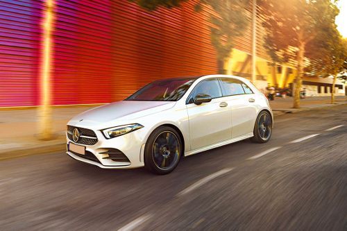 A-Class