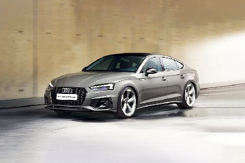 A5 Sportback