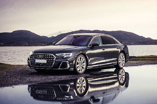 A8 L
