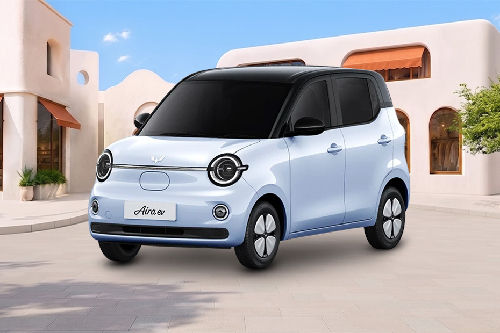 Aira EV