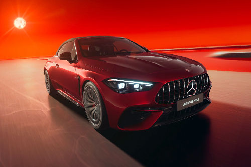 AMG CLE