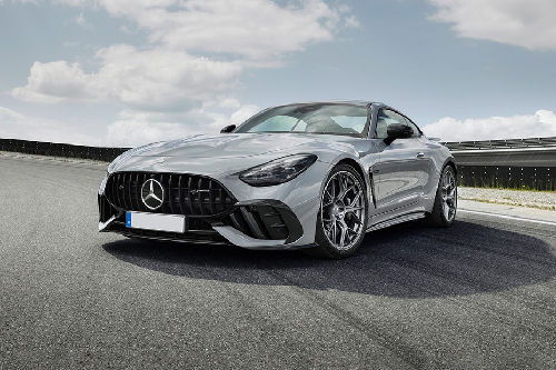 AMG GT