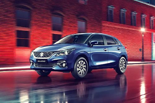 Baleno