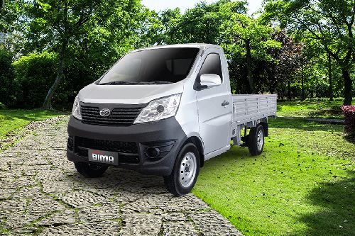 BIMA 1.2