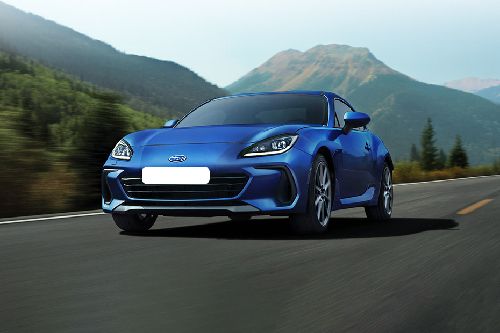 BRZ
