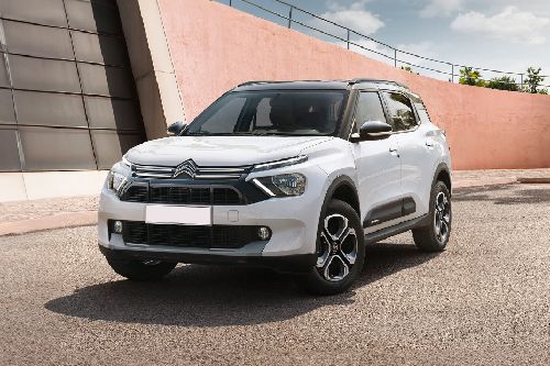 C3 Aircross