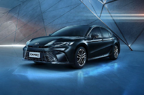 Camry