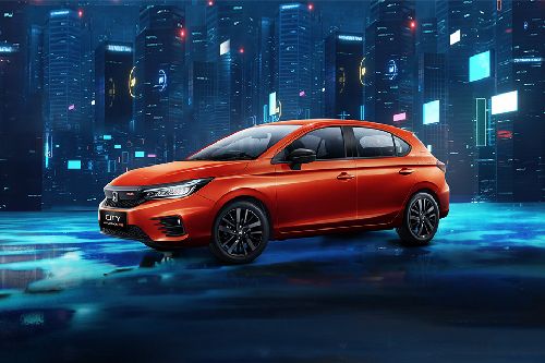 City Hatchback