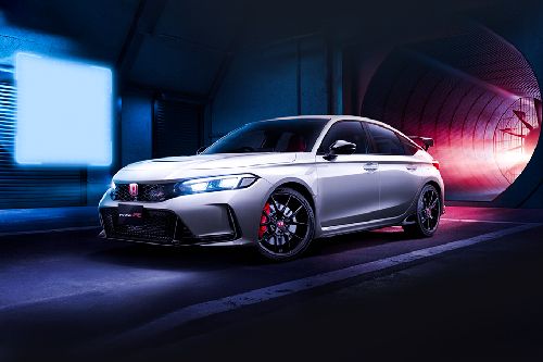 Civic Type R