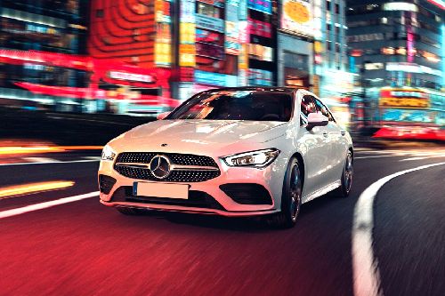 CLA-Class