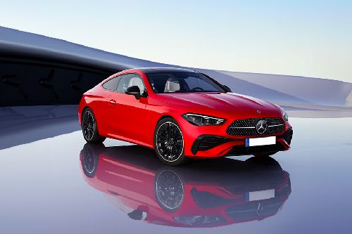 CLE Coupe