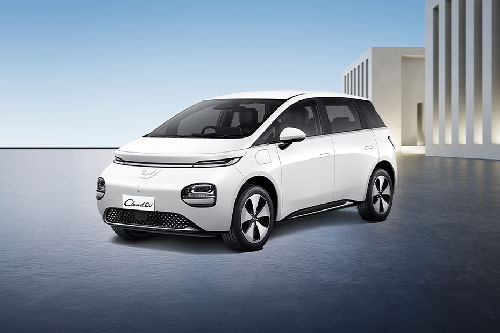 Cloud EV
