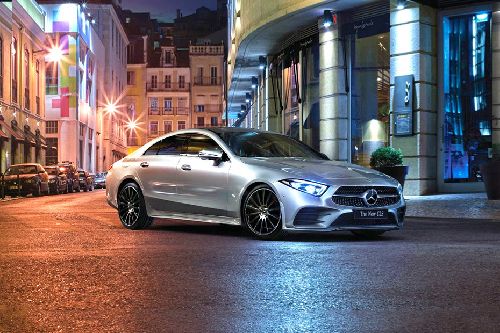 CLS-Class