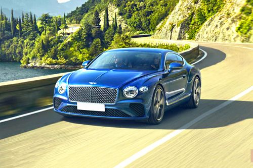Continental