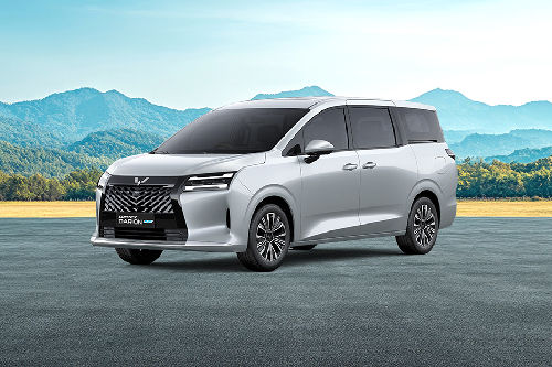 Cortez Darion PHEV