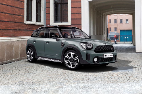 Countryman