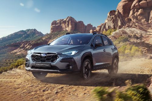 Crosstrek