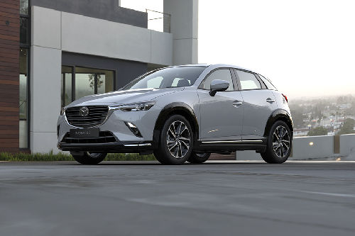 CX-3