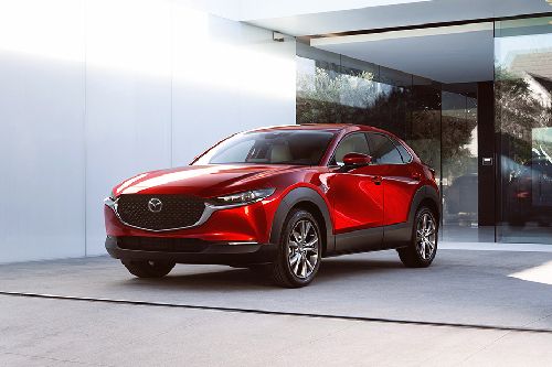 CX-30