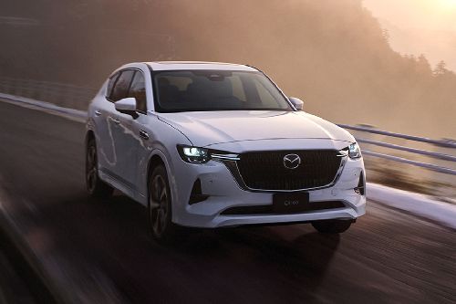 CX-60