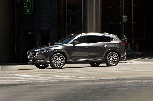 CX-8