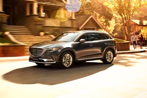 CX 9