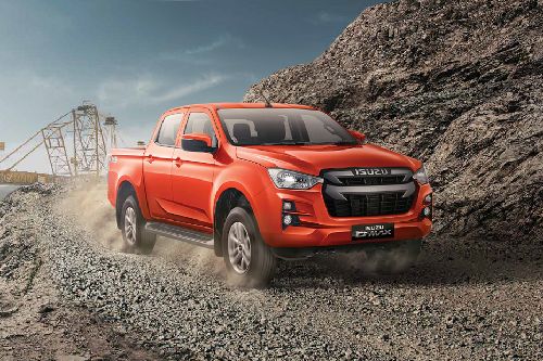 D Max