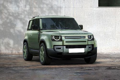 Defender