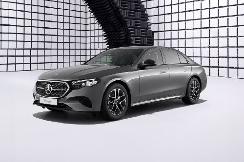 E-Class