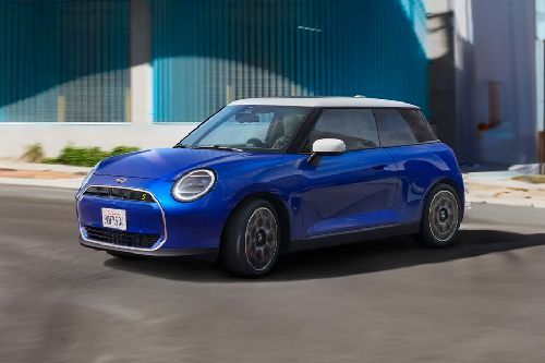 Electric Cooper