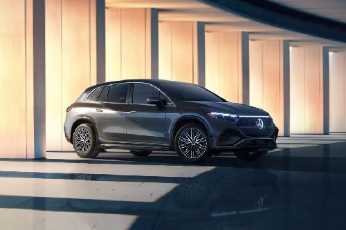 EQS SUV