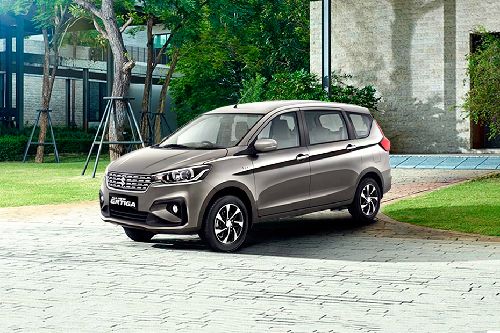 Ertiga