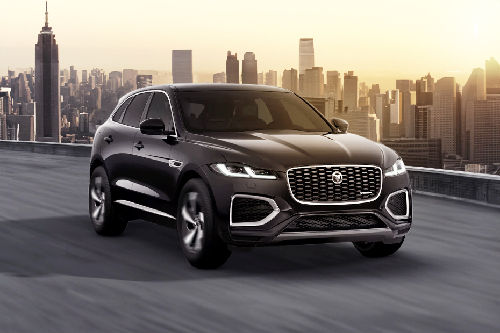 F PACE