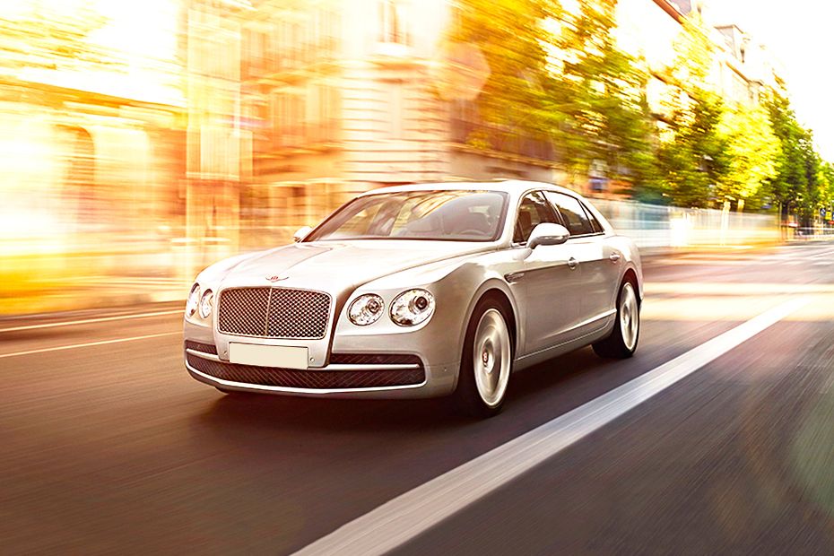 Flying Spur