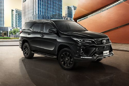 Fortuner