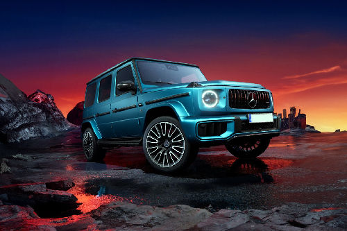 G-Class