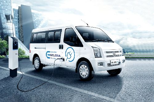 Gelora Electric