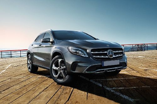 GLA