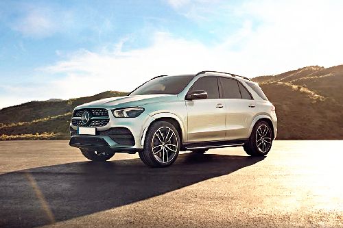 GLE-Class